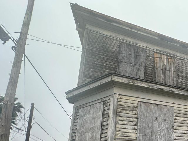 414 Christopher Columbus Boulevard, Galveston, TX 77550