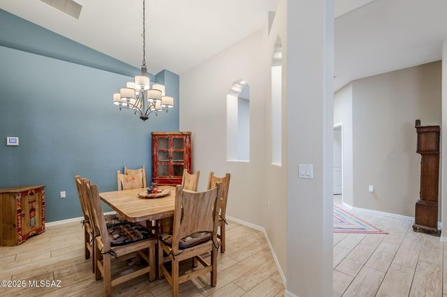 3438 S Abrego Drive, Green Valley, AZ 85614