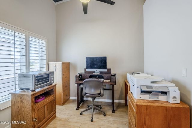 3438 S Abrego Drive, Green Valley, AZ 85614