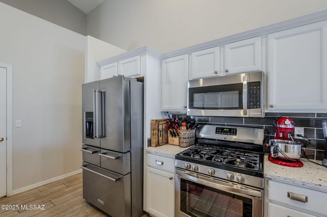 3438 S Abrego Drive, Green Valley, AZ 85614