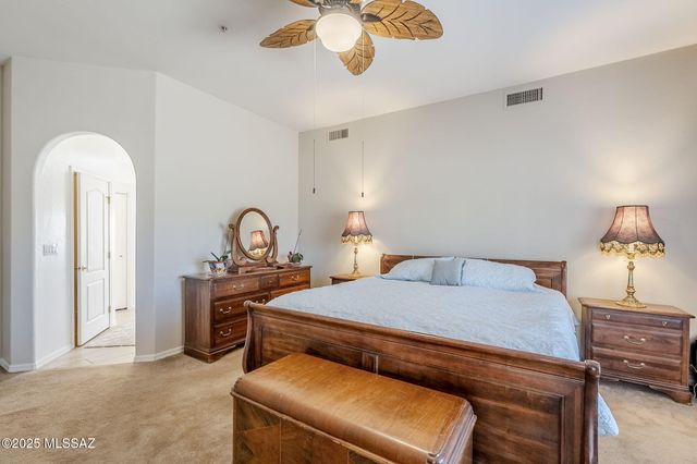 3438 S Abrego Drive, Green Valley, AZ 85614