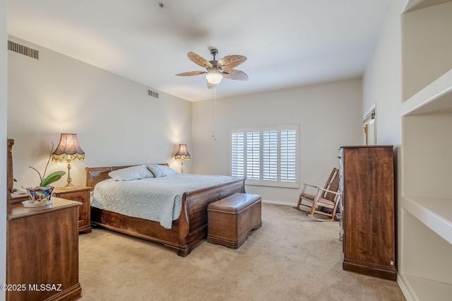 3438 S Abrego Drive, Green Valley, AZ 85614