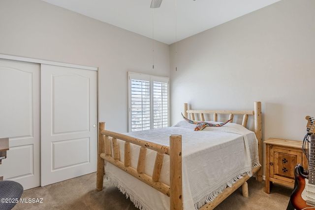 3438 S Abrego Drive, Green Valley, AZ 85614