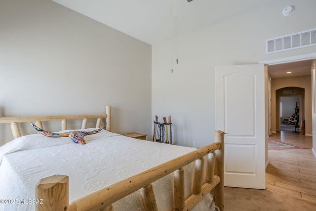 3438 S Abrego Drive, Green Valley, AZ 85614