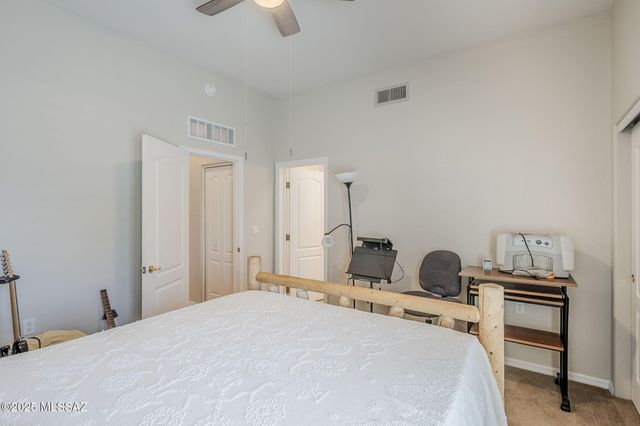 3438 S Abrego Drive, Green Valley, AZ 85614