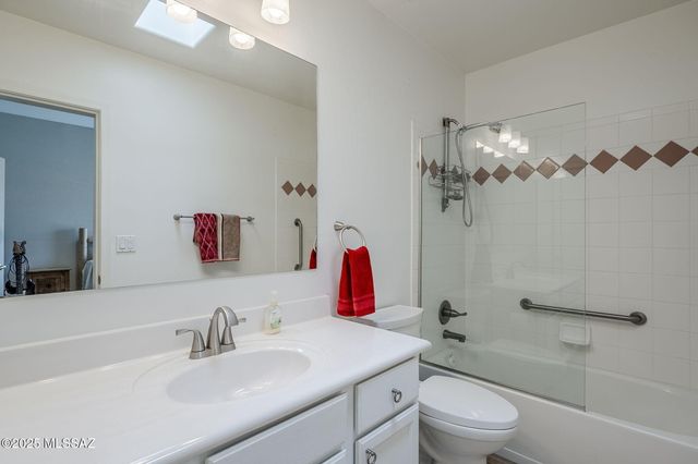 3438 S Abrego Drive, Green Valley, AZ 85614