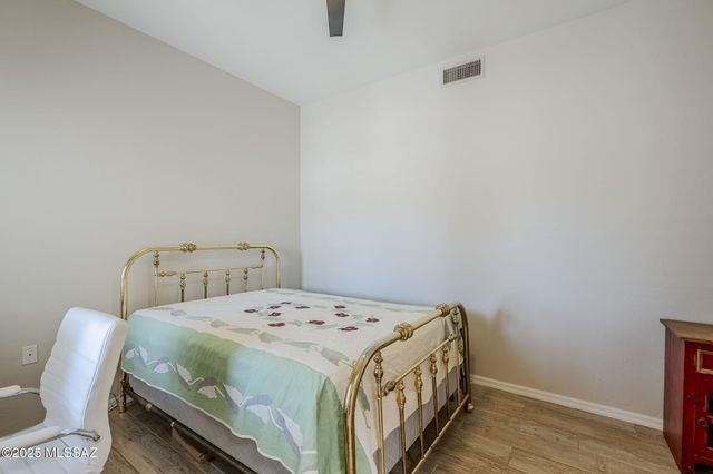 3438 S Abrego Drive, Green Valley, AZ 85614