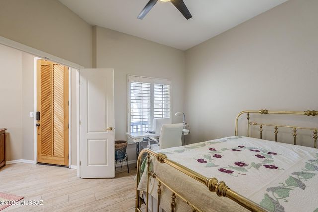 3438 S Abrego Drive, Green Valley, AZ 85614