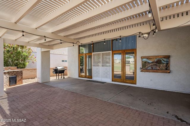 3438 S Abrego Drive, Green Valley, AZ 85614