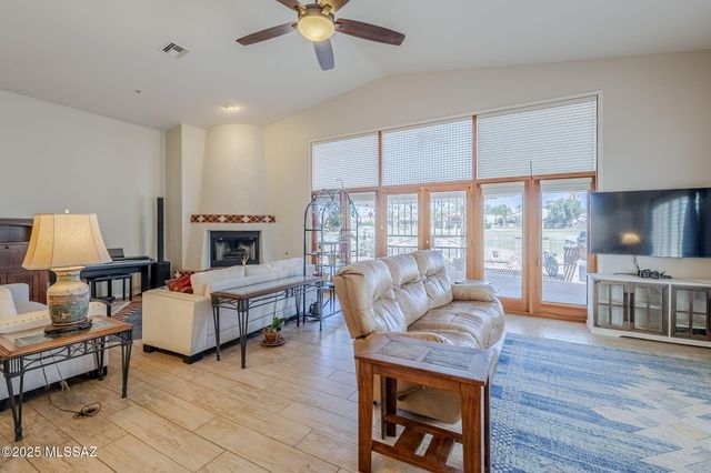 3438 S Abrego Drive, Green Valley, AZ 85614