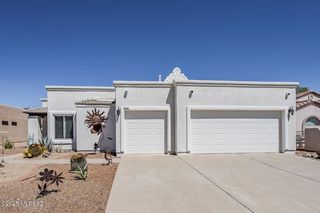 3438 S Abrego Drive, Green Valley, AZ 85614