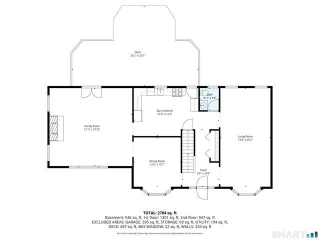 290 Tanglewood Circle, Milford, CT 06461