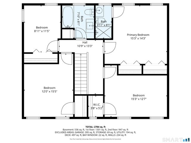 290 Tanglewood Circle, Milford, CT 06461