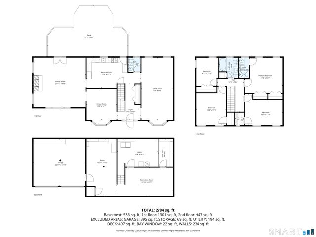 290 Tanglewood Circle, Milford, CT 06461