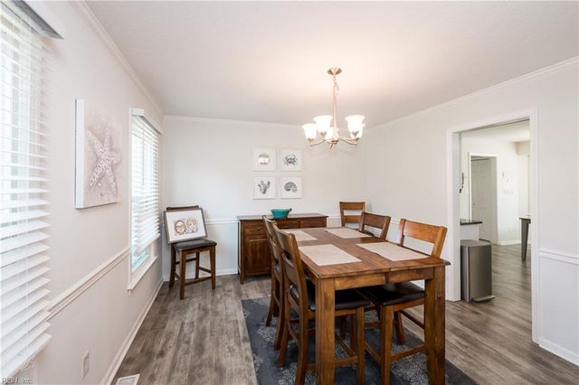 1516 Holmes CT, Virginia Beach, VA 23456