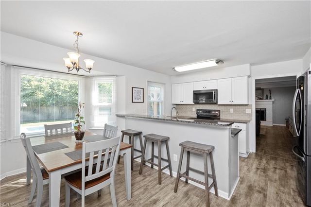 1516 Holmes CT, Virginia Beach, VA 23456