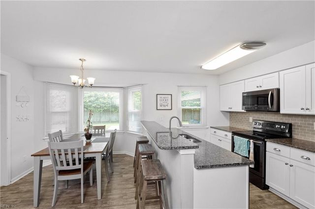 1516 Holmes CT, Virginia Beach, VA 23456