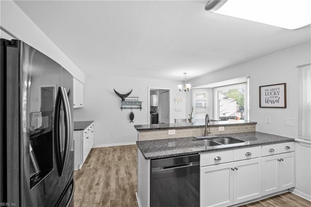 1516 Holmes CT, Virginia Beach, VA 23456