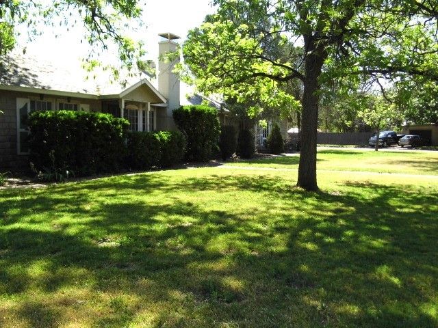 4097 monticello Street, Abilene, TX 79605