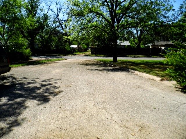 4097 monticello Street, Abilene, TX 79605