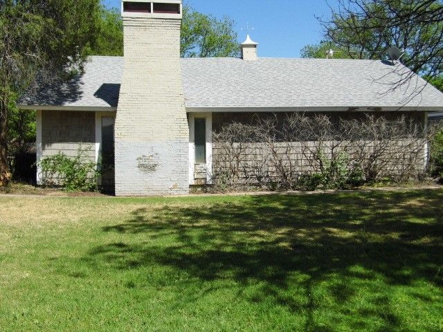 4097 monticello Street, Abilene, TX 79605