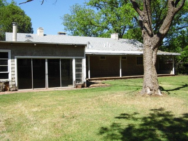 4097 monticello Street, Abilene, TX 79605