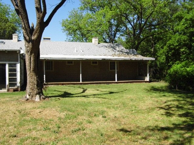 4097 monticello Street, Abilene, TX 79605