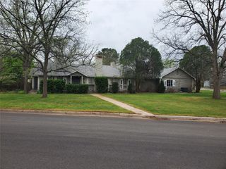 4097 monticello Street, Abilene, TX 79605