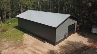xxx wall, Crosslake, MN 56442
