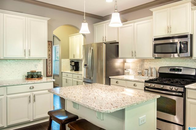 1020 DUBLIN WAY, Birmingham, AL 35242