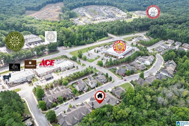 1020 DUBLIN WAY, Birmingham, AL 35242