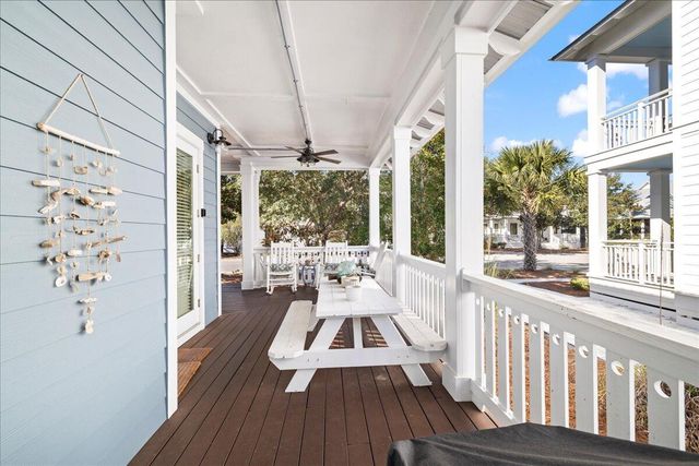 94 Morgans Trail, Santa Rosa Beach, FL 32459