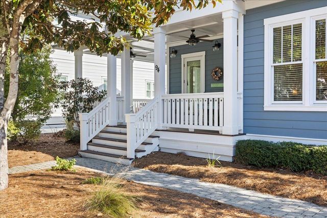 94 Morgans Trail, Santa Rosa Beach, FL 32459