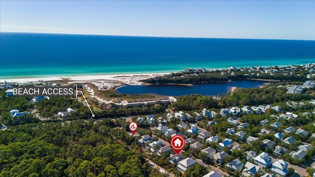 94 Morgans Trail, Santa Rosa Beach, FL 32459