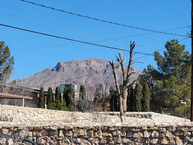 7204 ALTO REY Avenue, El Paso, TX 79912