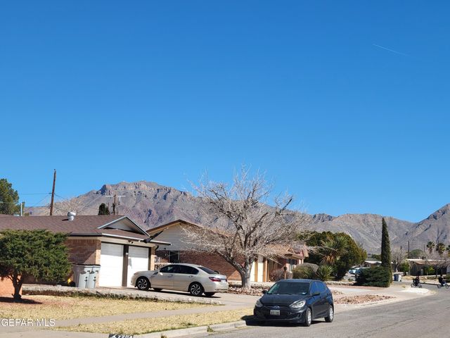7204 ALTO REY Avenue, El Paso, TX 79912