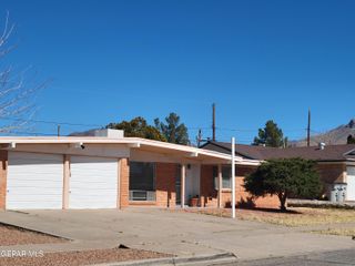 7204 ALTO REY Avenue, El Paso, TX 79912