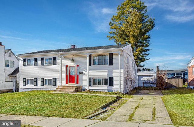 1338 MIDDLEFORD RD, Catonsville, MD 21228