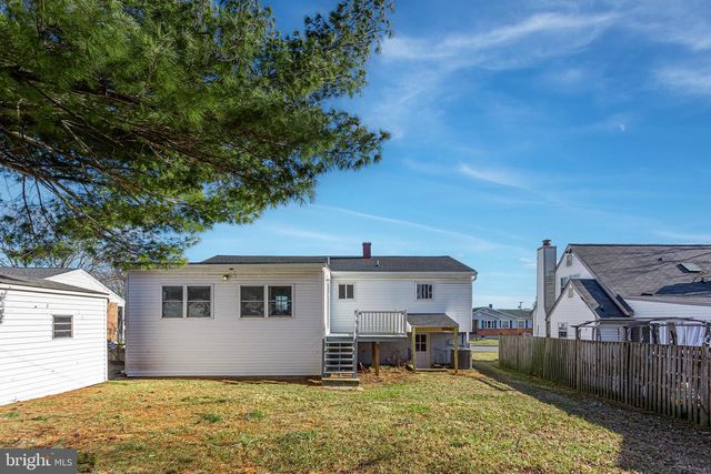 1338 MIDDLEFORD RD, Catonsville, MD 21228