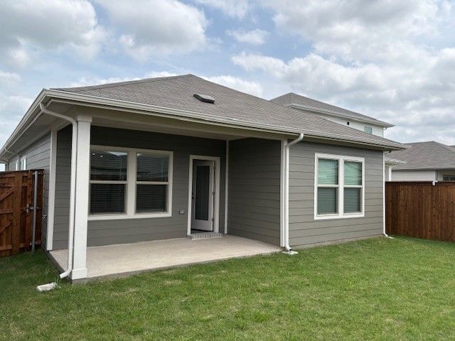 3114 Texoma Boulevard, Farmersville, TX 75442