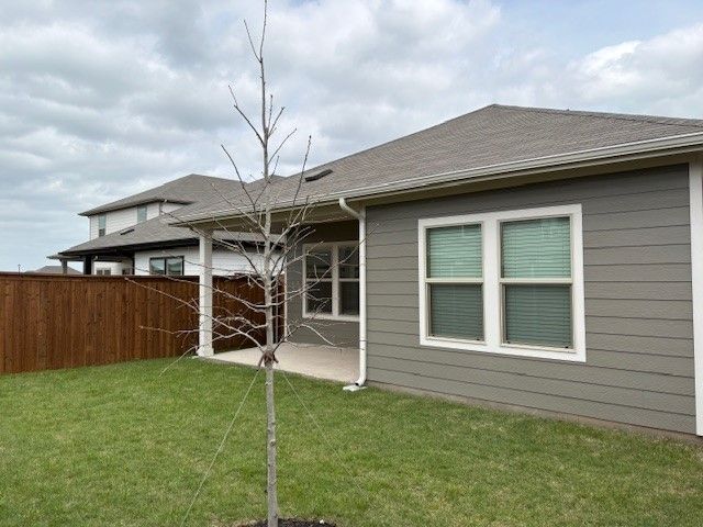 3114 Texoma Boulevard, Farmersville, TX 75442