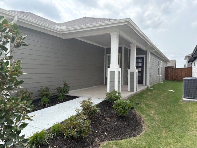 3114 Texoma Boulevard, Farmersville, TX 75442