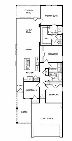 3114 Texoma Boulevard, Farmersville, TX 75442