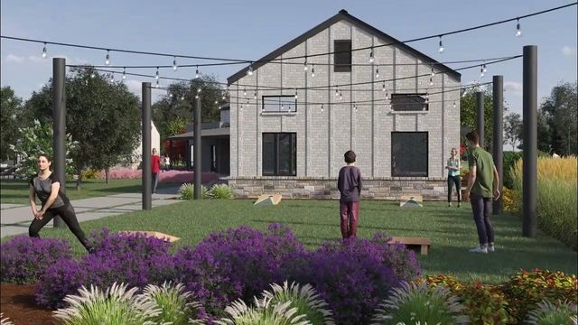 3114 Texoma Boulevard, Farmersville, TX 75442