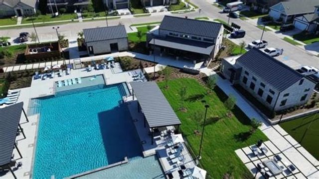 3114 Texoma Boulevard, Farmersville, TX 75442