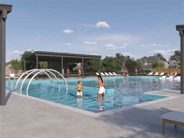 3114 Texoma Boulevard, Farmersville, TX 75442