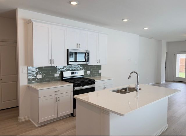 3114 Texoma Boulevard, Farmersville, TX 75442