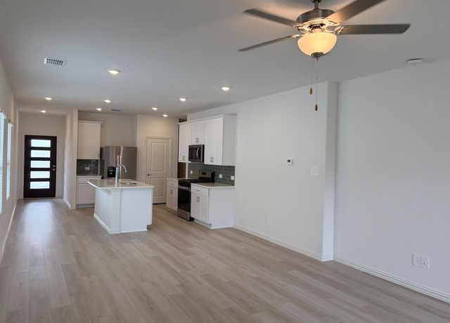 3114 Texoma Boulevard, Farmersville, TX 75442