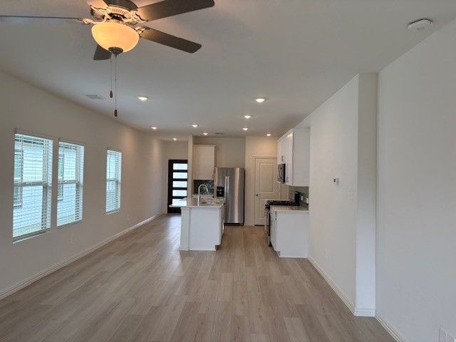 3114 Texoma Boulevard, Farmersville, TX 75442