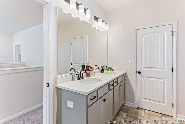 1622 Old Barn Road, Fayetteville, NC 28312